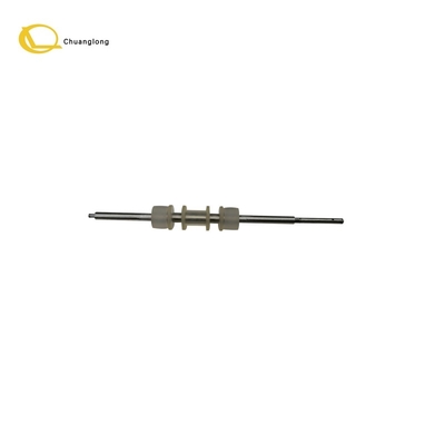 1750035776 Wincor ATM Arbre de conduite Assy V Module Roller Arbre principal supérieur 01750035776