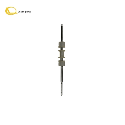 1750035776 Wincor ATM Arbre de conduite Assy V Module Roller Arbre principal supérieur 01750035776