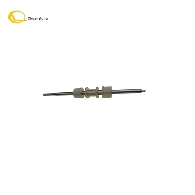 1750035776 Wincor ATM Arbre de conduite Assy V Module Roller Arbre principal supérieur 01750035776