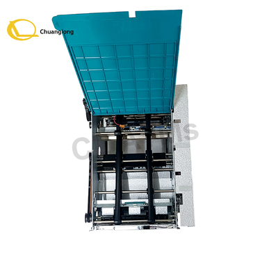 Équipement financier pièces ATM Hyosung CDU-1100 Module de sélection 1 Canal 1 Niveau 2K Cassettes CDU distributeur S7010000080 7010000080