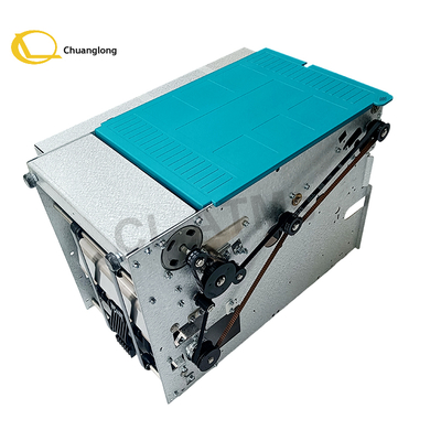Équipement financier pièces ATM Hyosung CDU-1100 Module de sélection 1 Canal 1 Niveau 2K Cassettes CDU distributeur S7010000080 7010000080