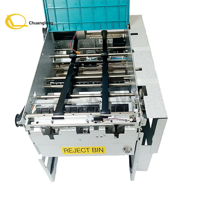Équipement financier pièces ATM Hyosung CDU-1100 Module de sélection 1 Canal 1 Niveau 2K Cassettes CDU distributeur S7010000080 7010000080