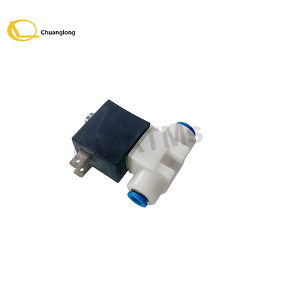 0090007840 009-0007840 ATM pièces détachées 58XX 66xx NCR pièces détachées soupape électromagnétique 5674/84
