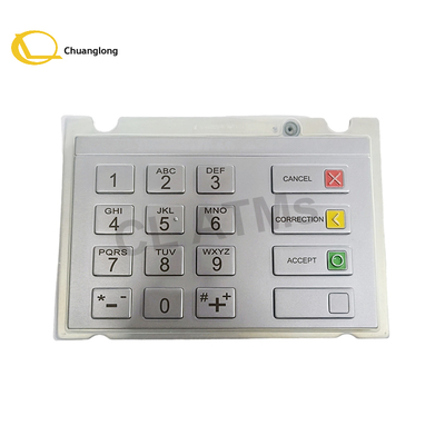 Les banques automatiques Wincor pièces détachées V6 clavier EPP V6 GBR HSBC Royaume-Uni CES 01750159340 1750159340