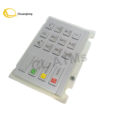 Les banques automatiques Wincor pièces détachées V6 clavier EPP V6 GBR HSBC Royaume-Uni CES 01750159340 1750159340