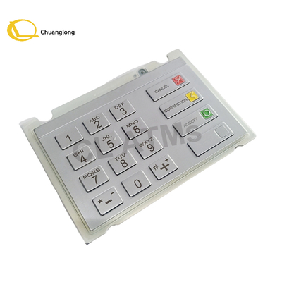 Les banques automatiques Wincor pièces détachées V6 clavier EPP V6 GBR HSBC Royaume-Uni CES 01750159340 1750159340