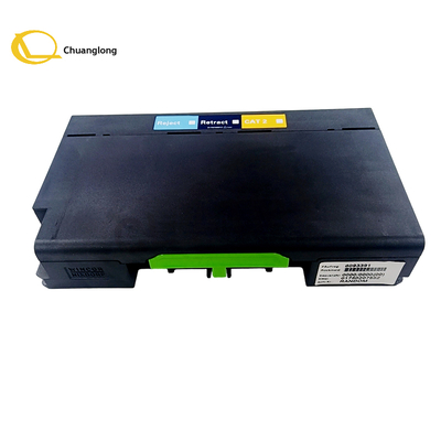 Les pièces détachées Wincor Nixdorf Cineo C4060 rejettent la cassette CAT 2