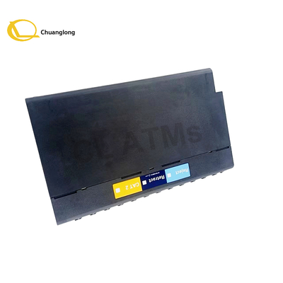 Les pièces détachées Wincor Nixdorf Cineo C4060 rejettent la cassette CAT 2