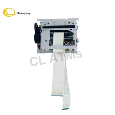 Pièces détachées Diebold ATM Pièces de guichet automatique Diebold Opteva Mécanisme d'imprimante thermique de reçus de 80 mm 49-200699-000A 49200699000A