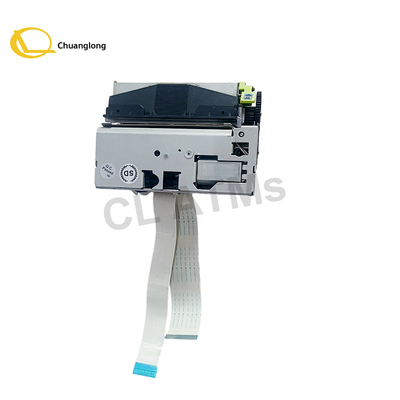 Pièces détachées Diebold ATM Pièces de guichet automatique Diebold Opteva Mécanisme d'imprimante thermique de reçus de 80 mm 49-200699-000A 49200699000A