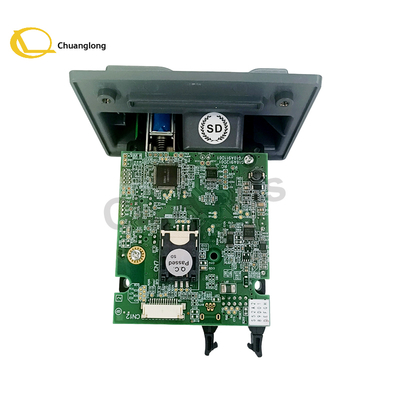 Lecteur de carte DIP pour GAB Hyosung Triton, pièces de machine GAB Sankyo ICM300-3R0775 IFM300-0300