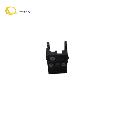 Pièce de rechange pour distributeur automatique de billets Diebold 1.5 fork block : 49225258000B  49-225258-000B