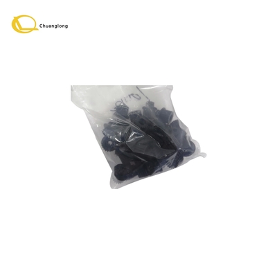 Pièce de rechange pour distributeur automatique de billets Diebold 1.5 fork block : 49225258000B  49-225258-000B