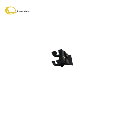 Pièce de rechange pour distributeur automatique de billets Diebold 1.5 fork block : 49225258000B  49-225258-000B