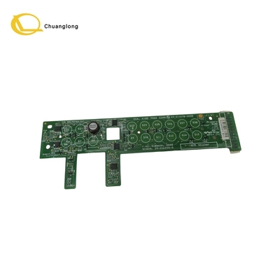 49211478000A 49-211478-000A Pièces de machine Diebold Diebold Opteva AFD Picker Clavier Chip