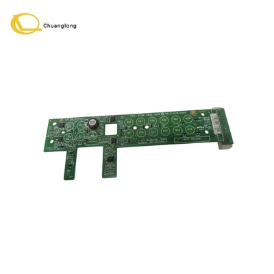 49211478000A 49-211478-000A Pièces de machine Diebold Diebold Opteva AFD Picker Clavier Chip