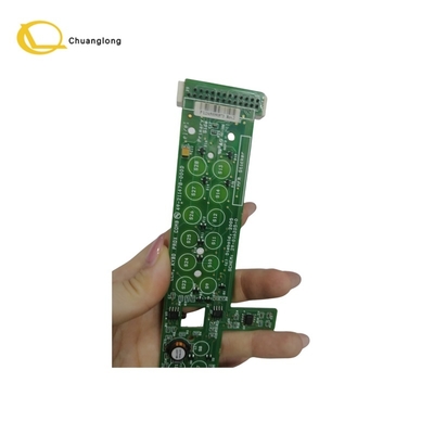 49211478000A 49-211478-000A Pièces de machine Diebold Diebold Opteva AFD Picker Clavier Chip