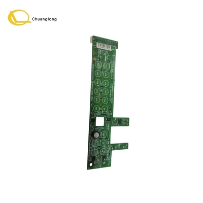 49211478000A 49-211478-000A Pièces de machine Diebold Diebold Opteva AFD Picker Clavier Chip