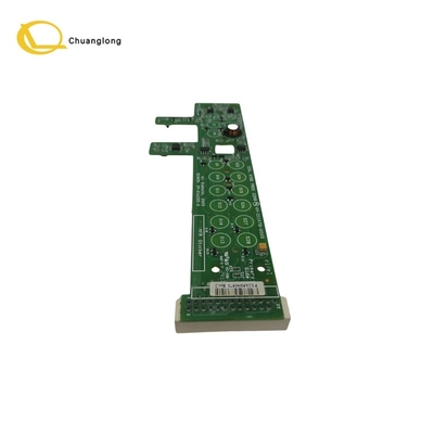 49211478000A 49-211478-000A Pièces de machine Diebold Diebold Opteva AFD Picker Clavier Chip