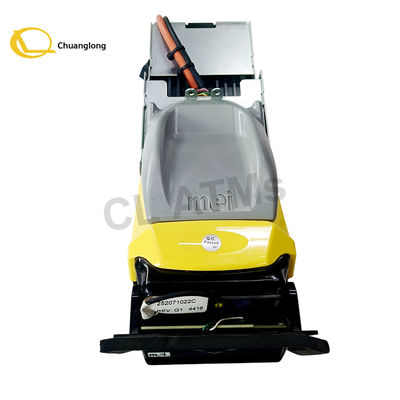 SCNL8328R(USB) 252010375 Accepteur de billets MEI SC8328R Advance Bill Recycler avec cassette de billets de 1200 billets 53690515720