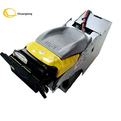Bon prix SCNL8328R(USB) 252010375 Accepteur de billets MEI SC8328R Advance Bill Recycler avec cassette de billets de 1200 billets 53690515720 en ligne