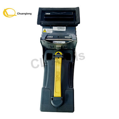 Mei SC Advance Cash Can Bill Acceptor Validator Cassette de billets de banque 1200 billets Coffre-fort 252219009