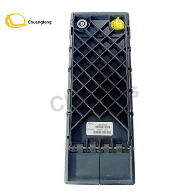 Mei SC Advance Cash Can Bill Acceptor Validator Cassette de billets de banque 1200 billets Coffre-fort 252219009