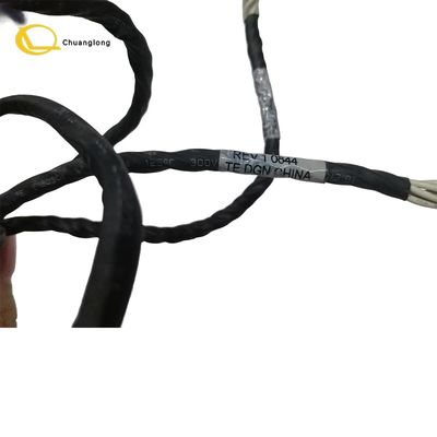 Bon prix Pièces de machines de guichet automatique électrique à câble en ligne