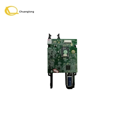 Lecteur de carte DIP pour GAB Hyosung Triton Sankyo EMV Bezel Pièces de GAB Icm300-3r0775 Ifm300-0300 7030000137