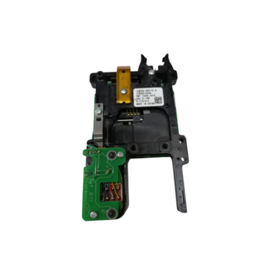 Lecteur de carte DIP pour GAB Hyosung Triton Sankyo EMV Bezel Pièces de GAB Icm300-3r0775 Ifm300-0300 7030000137