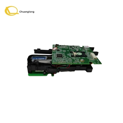 Lecteur de carte DIP pour GAB Hyosung Triton Sankyo EMV Bezel Pièces de GAB Icm300-3r0775 Ifm300-0300 7030000137
