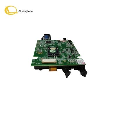 Lecteur de carte DIP pour GAB Hyosung Triton Sankyo EMV Bezel Pièces de GAB Icm300-3r0775 Ifm300-0300 7030000137