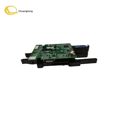 Lecteur de carte DIP pour GAB Hyosung Triton Sankyo EMV Bezel Pièces de GAB Icm300-3r0775 Ifm300-0300 7030000137