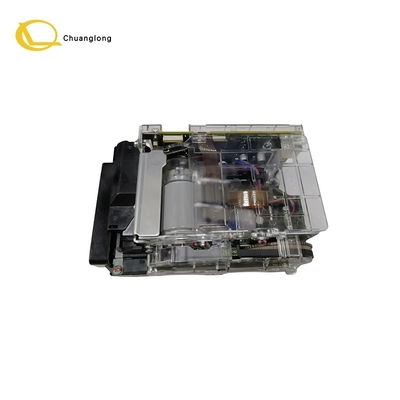 TS-EC2G-U13210H TS-ec2g-u13210h Hitachi ATM Parties Card Reader Hitachi V2G Card Reader 2845V, UR2 Recyclage TS-EC2G-U13210H