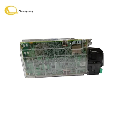 TS-EC2G-U13210H TS-ec2g-u13210h Hitachi ATM Parties Card Reader Hitachi V2G Card Reader 2845V, UR2 Recyclage TS-EC2G-U13210H