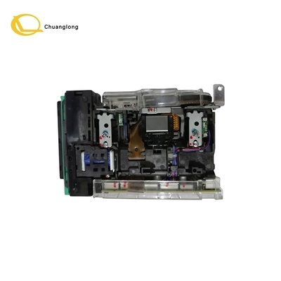 TS-EC2G-U13210H TS-ec2g-u13210h Hitachi ATM Parties Card Reader Hitachi V2G Card Reader 2845V, UR2 Recyclage TS-EC2G-U13210H