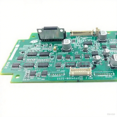 2PU4008-3253 Pièces de cassette OKI RG7 OKI G7 Carte de cassette