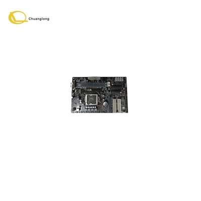 1PC ECS H61 Plateforme principale H61H2-TM7 V2.0 1155 Interface DDR3