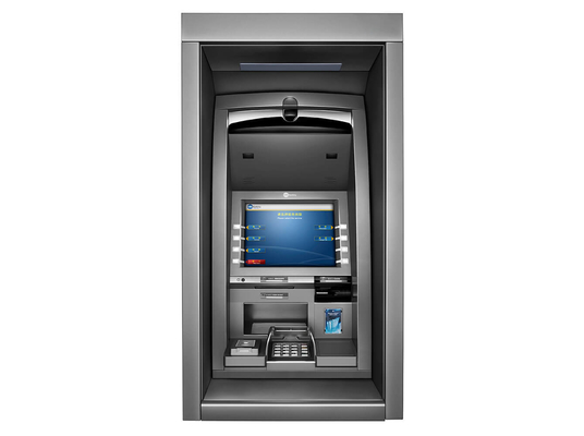 DAB NCR Wincor Diebold Hitachi Oki Hyosung Salle des opérations Machine complète GRG H22N Distributeur automatique de billets bancaire