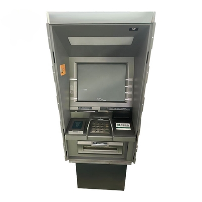 DAB NCR Wincor Diebold Hitachi Oki Hyosung Salle des opérations Machine complète GRG H22N Distributeur automatique de billets bancaire