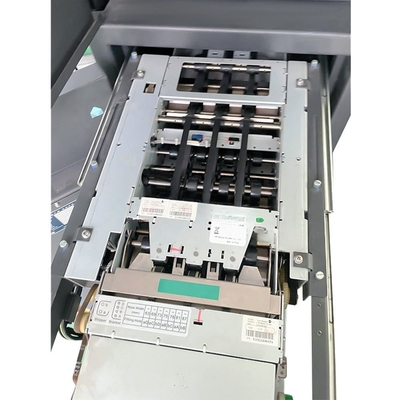 DAB NCR Wincor Diebold Hitachi Oki Hyosung Salle des opérations Machine complète GRG H22N Distributeur automatique de billets bancaire