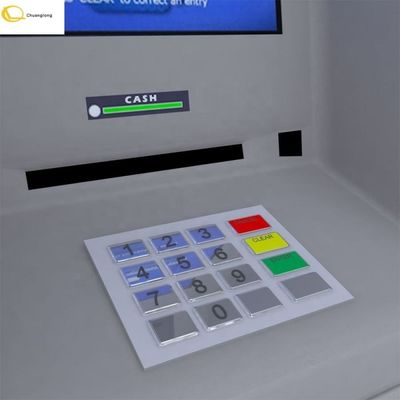 Nouvelle machine de guichet automatique d'origine, machine complète Wincor Nixdorf Procash 2100 Wincor 2100XE