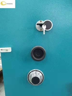 Guichet automatique bancaire SJ8608 Distributeur automatique de billets Dépôt d'espèces Marque chinoise SJ 8608