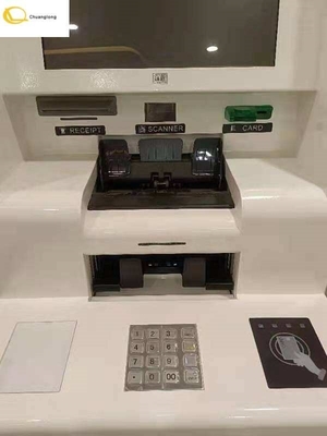Guichet automatique bancaire SJ8608 Distributeur automatique de billets Dépôt d'espèces Marque chinoise SJ 8608