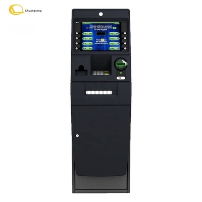 NCR 6622 SelfServ 22 distributeur de trésorerie Banque ATM machine Banque Lobby NCR 6622 ATM machine complète