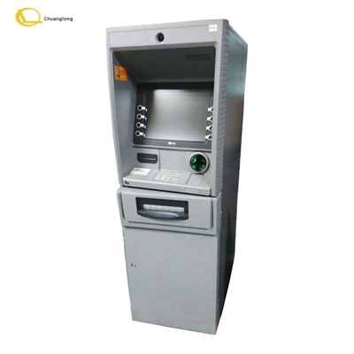 NCR 6622 SelfServ 22 distributeur de trésorerie Banque ATM machine Banque Lobby NCR 6622 ATM machine complète