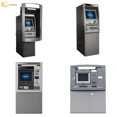 Hyosung Monimax 5600 distributeur de billets de banque ATM Hyosung Banking 5600T ATM machine complète