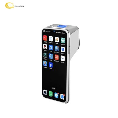 Bon prix AF980 POS ANFU Smart POS Système Android 13 Terminal de poche AF980 POS en ligne