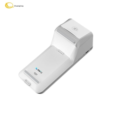 AF980 POS ANFU Smart POS Système Android 13 Terminal de poche AF980 POS