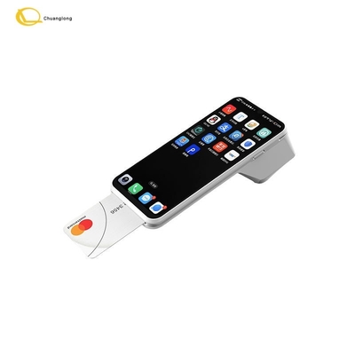AF980 POS ANFU Smart POS Système Android 13 Terminal de poche AF980 POS
